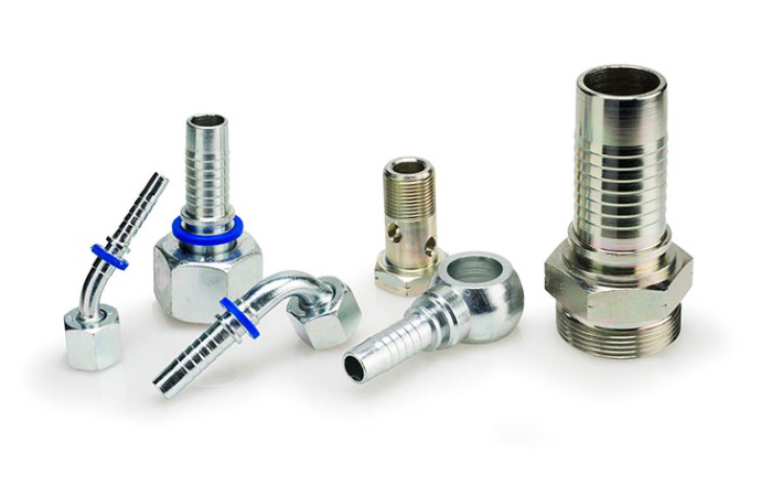 HYDRO-MAR hydraulika siłowa Mława