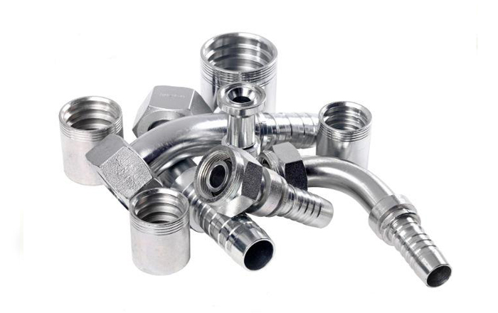 HYDRO-MAR hydraulika siłowa Mława