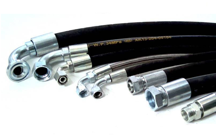 HYDRO-MAR hydraulika siłowa Mława