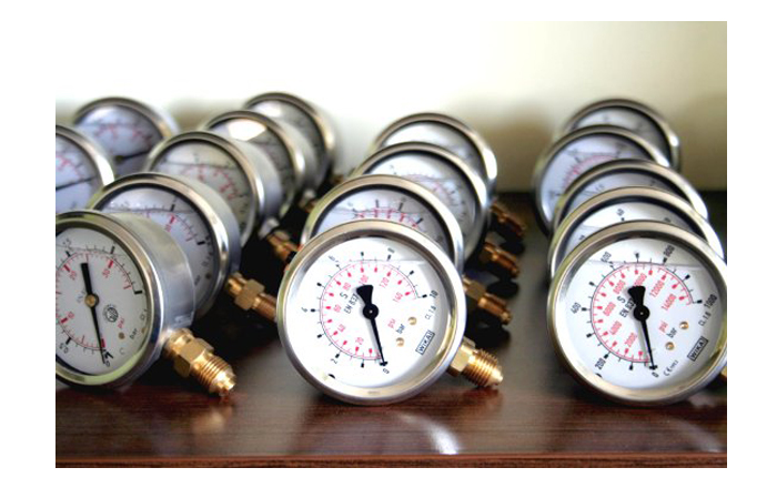 HYDRO-MAR hydraulika siłowa Mława