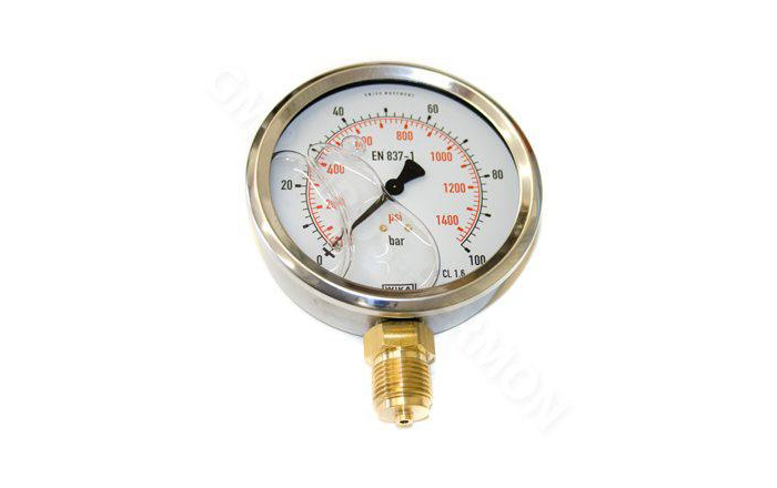 HYDRO-MAR hydraulika siłowa Mława