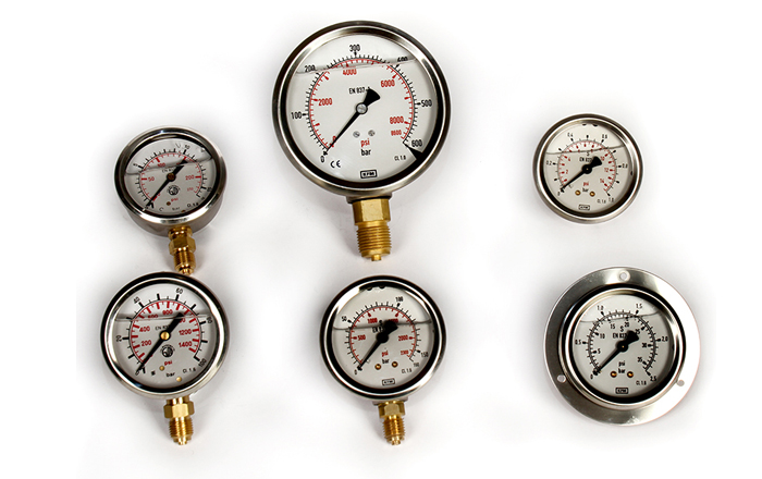 HYDRO-MAR hydraulika siłowa Mława