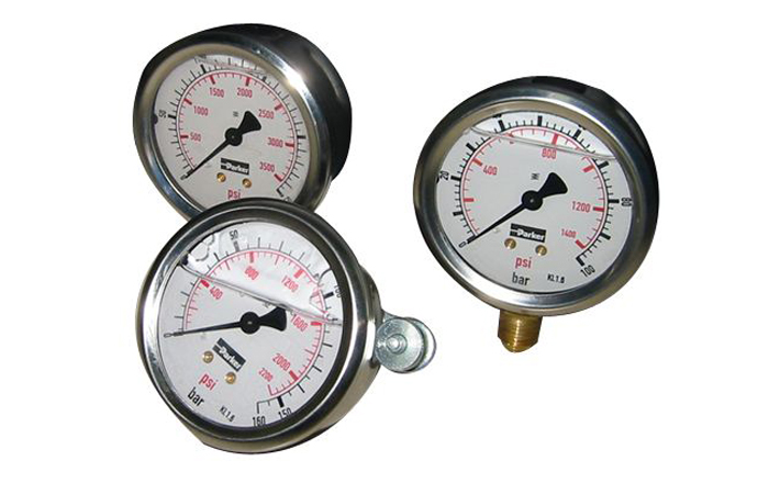 HYDRO-MAR hydraulika siłowa Mława