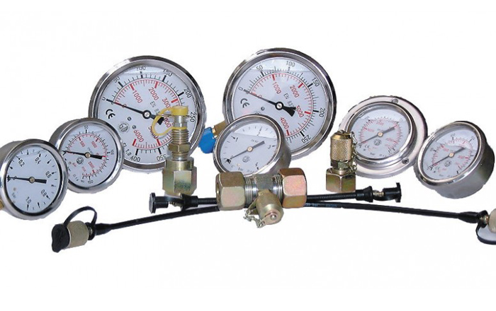 HYDRO-MAR hydraulika siłowa Mława