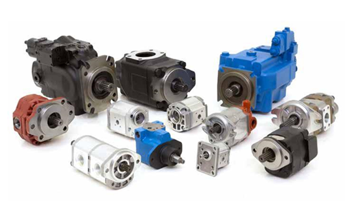 HYDRO-MAR hydraulika siłowa Mława