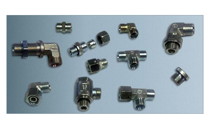 HYDRO-MAR hydraulika siłowa Mława