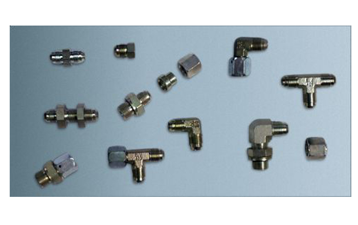 HYDRO-MAR hydraulika siłowa Mława