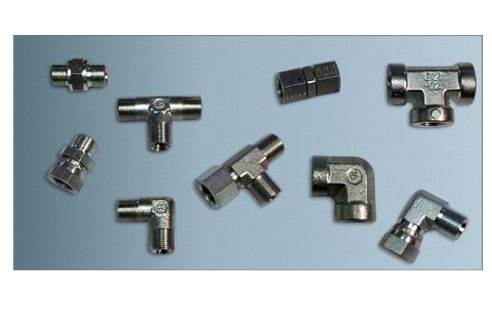 HYDRO-MAR hydraulika siłowa Mława