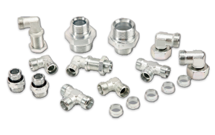 HYDRO-MAR hydraulika siłowa Mława